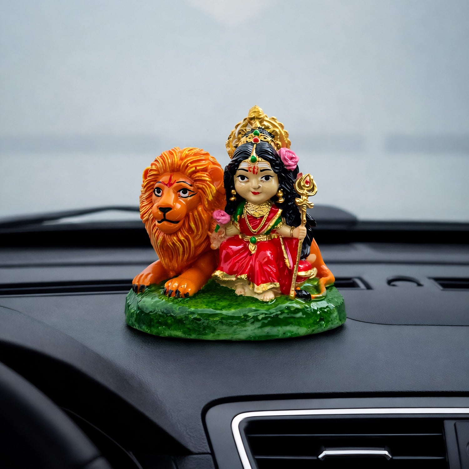 Car Dashboard
