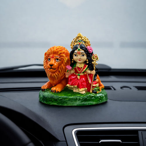 Car Dashboard