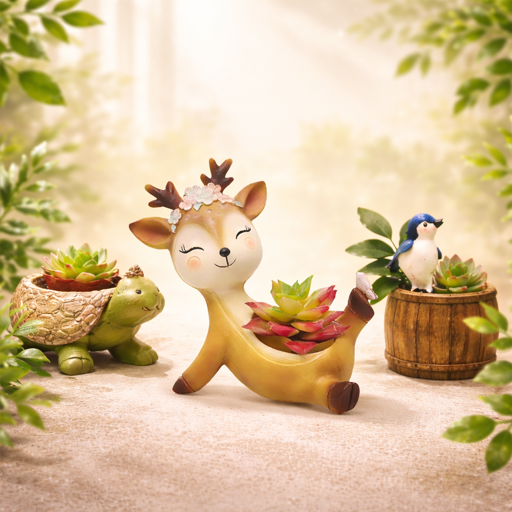 Pots and planters , Pots ,Cute pots 