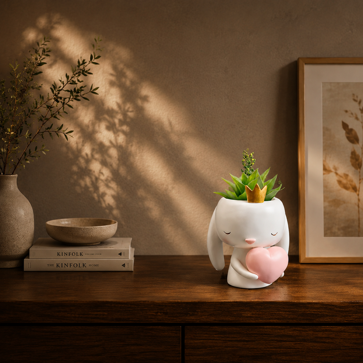 Premium Planters