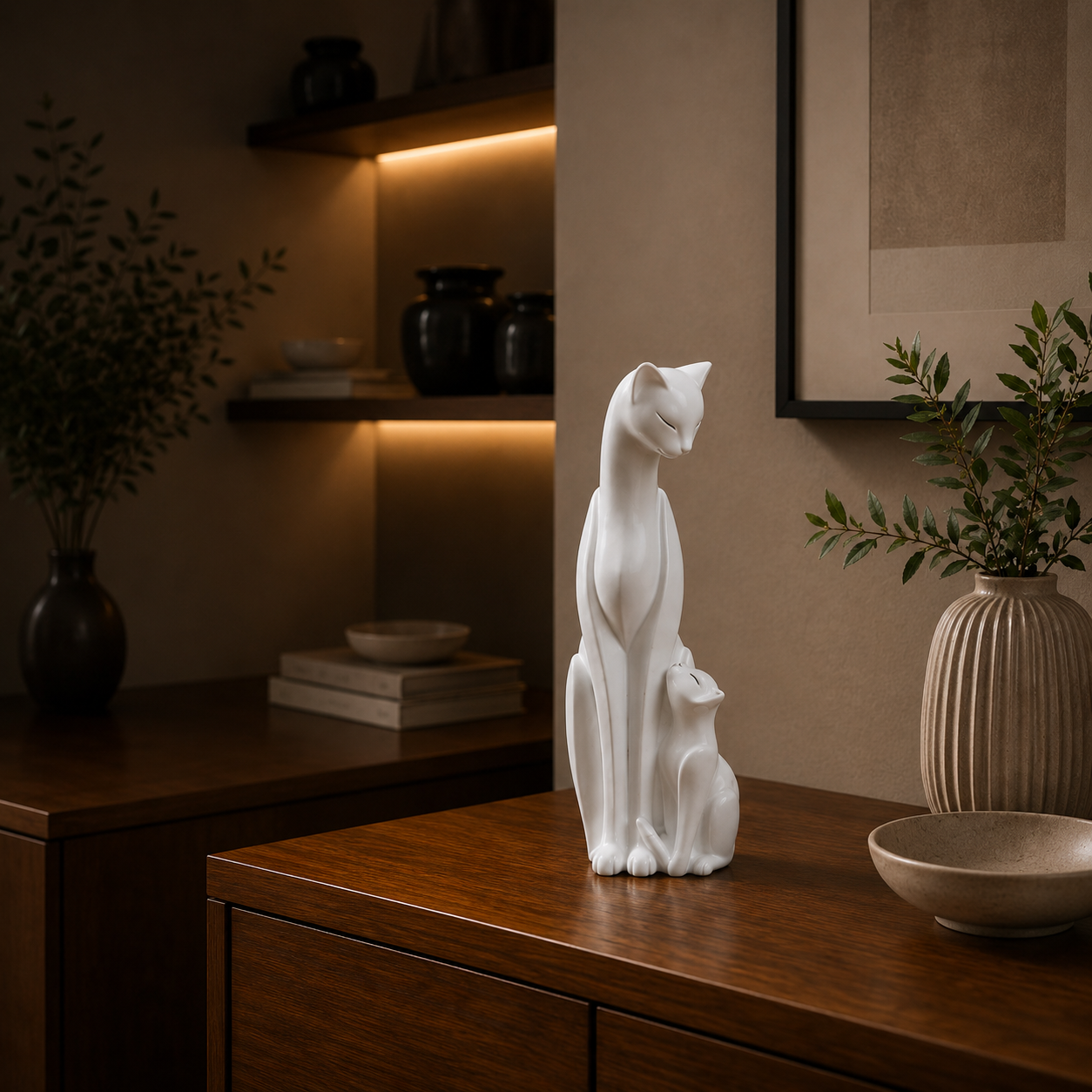 Premium Statues